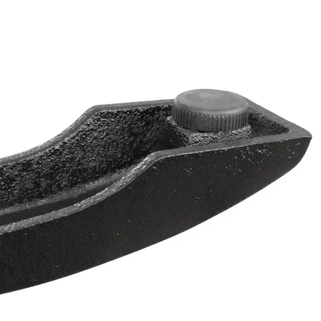 2 Tischgestelle aus Gusseisen - Höhe 720 mm