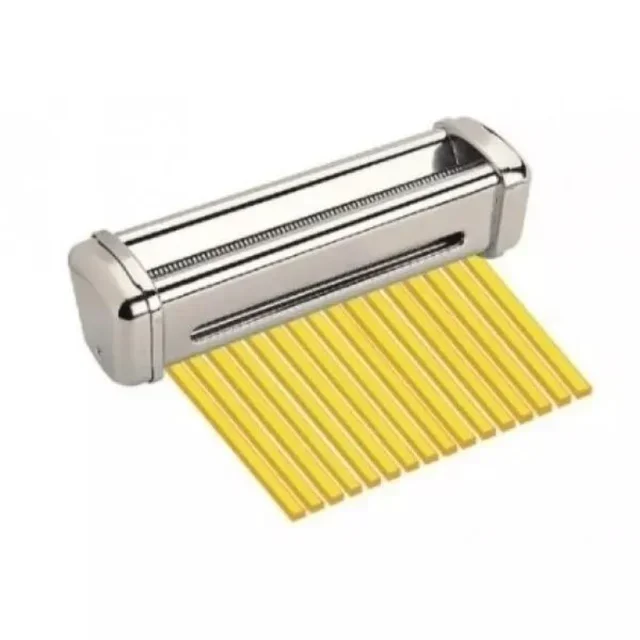 Angel Hair Cutter 1.5 mm for 220 mm Pasta Sheeter - Capelli d'Angelo Cutting Attachment