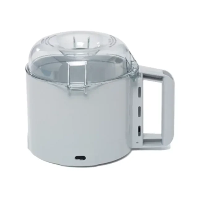 Cutter Accessory for Combined Cutter and Vegetable Slicer