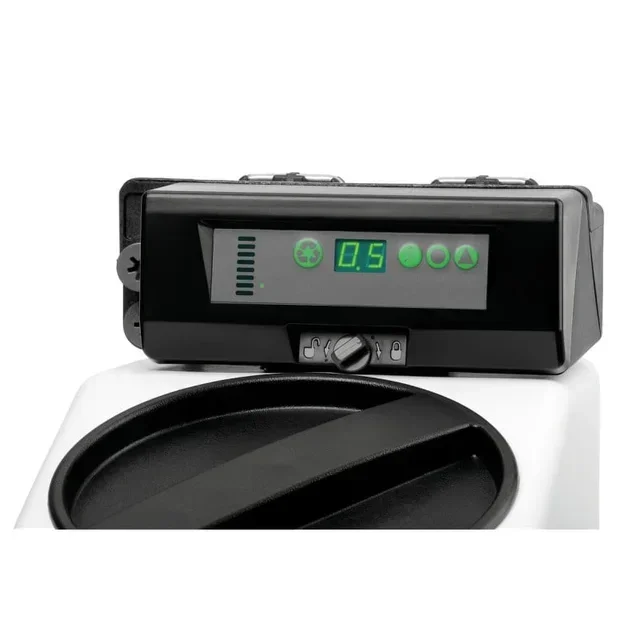 Compact Water Softener for Single Appliance