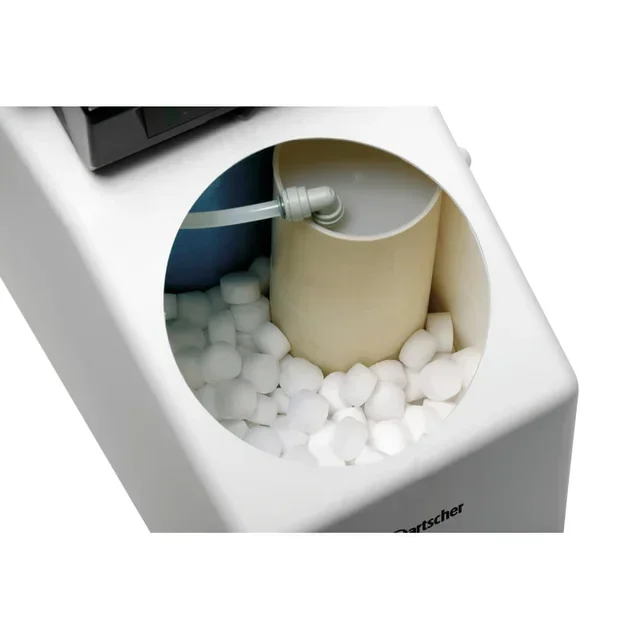 Compact Water Softener for Single Appliance