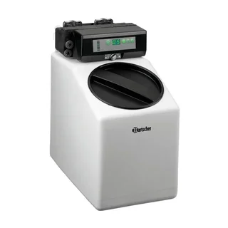 Compact Water Softener for Single Appliance