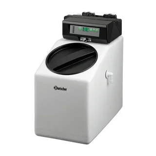 Compact Water Softener for Single Appliance