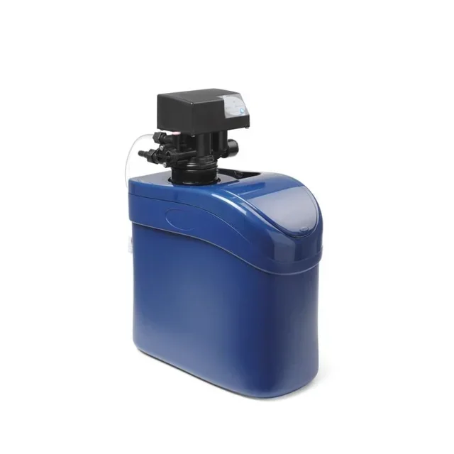 Semi-Automatic Water Softener Anti-Limescale Ion Exchange Resin