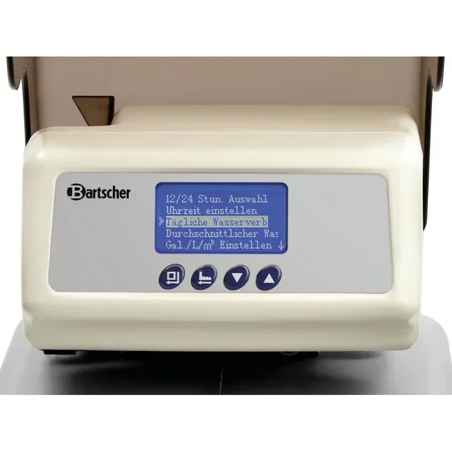 Water Softener WEH1350 - Anti-limescale Treatment System for Home