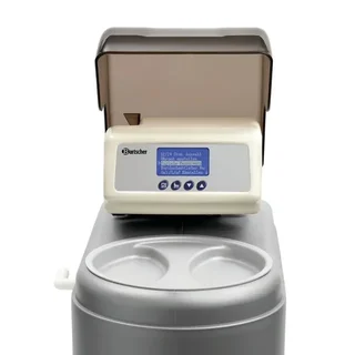 Water Softener WEH1350 - Anti-limescale Treatment System for Home