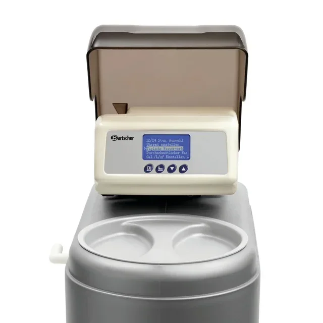 Water Softener WEH1350 - Anti-limescale Treatment System for Home