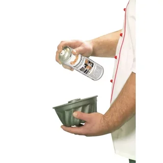 Aceite Desmoldante Profesional - Capacidad 500ml