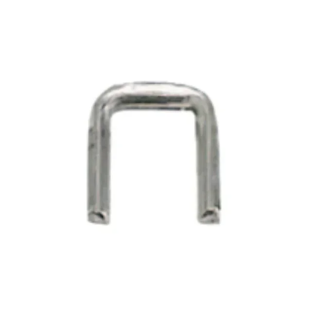 Staples Refill for Food Vacuum Sealer Machine - 400 Pieces