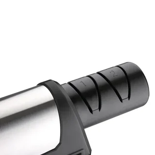 Afiador Elétrico Multifuncional para Facas e Ferramentas de Cozinha