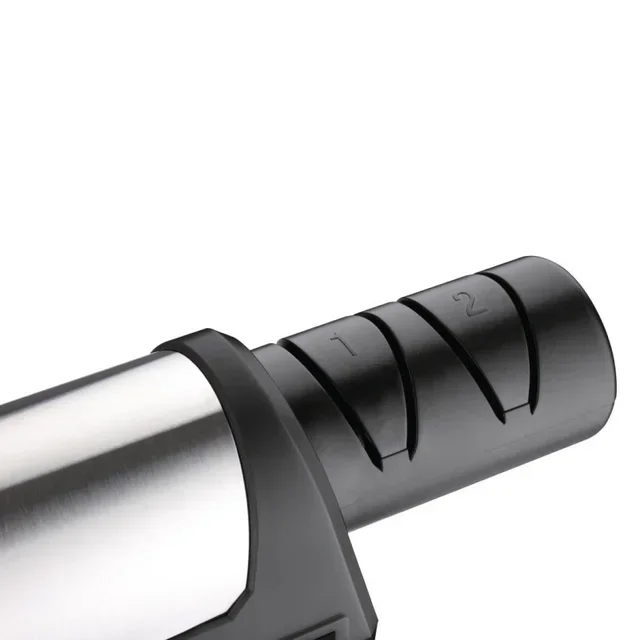 Afiador Elétrico Multifuncional para Facas e Ferramentas de Cozinha