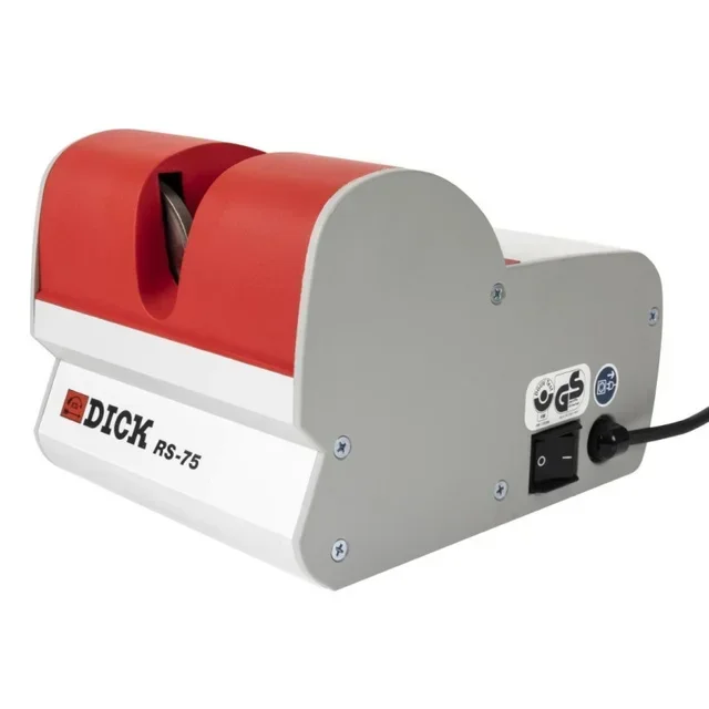 RS75 Electric Knife Sharpener