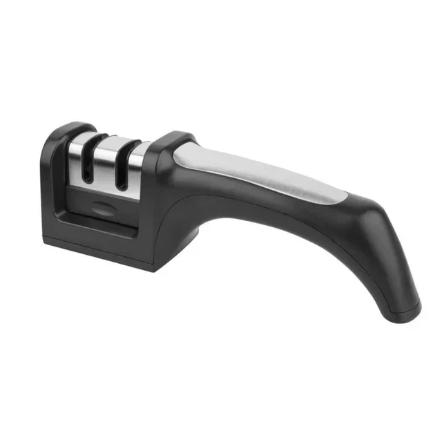 Manual Knife Sharpener Double Grit