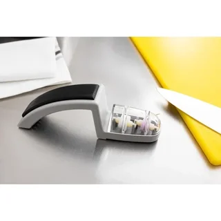 Manual Knife Sharpener