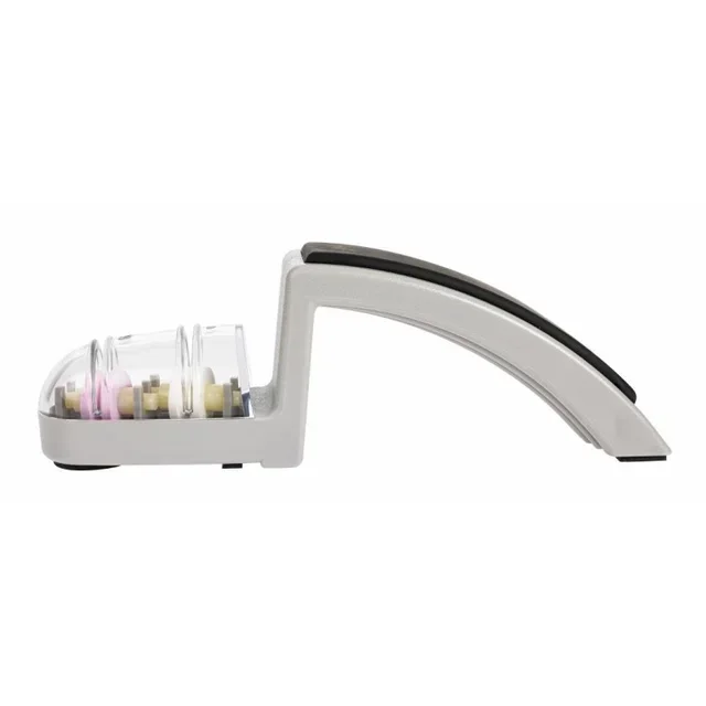 Manual Knife Sharpener