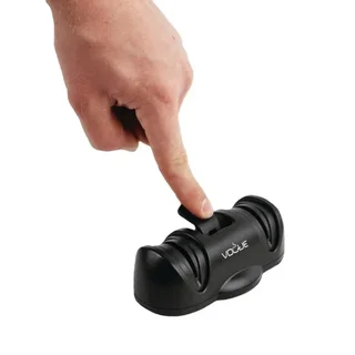 Manual Suction Cup Knife Sharpener