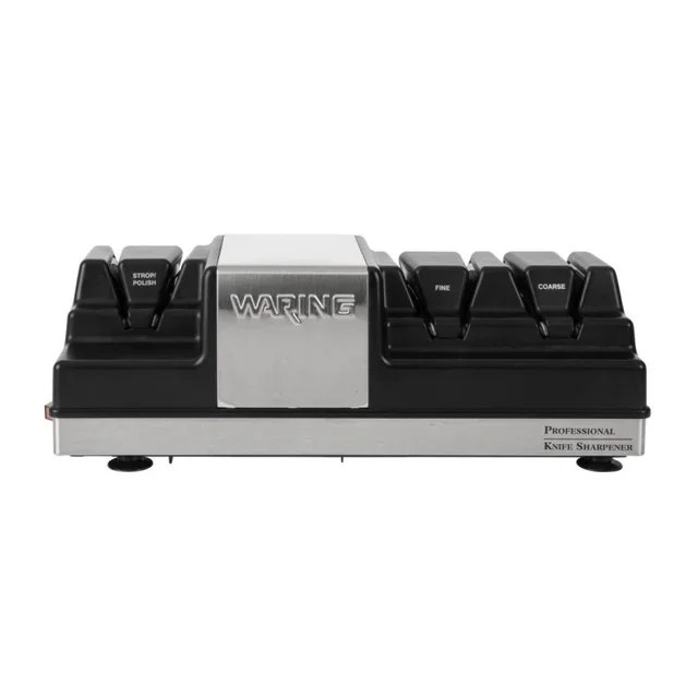 Afiador de Facas Profissional de Alta Precisão