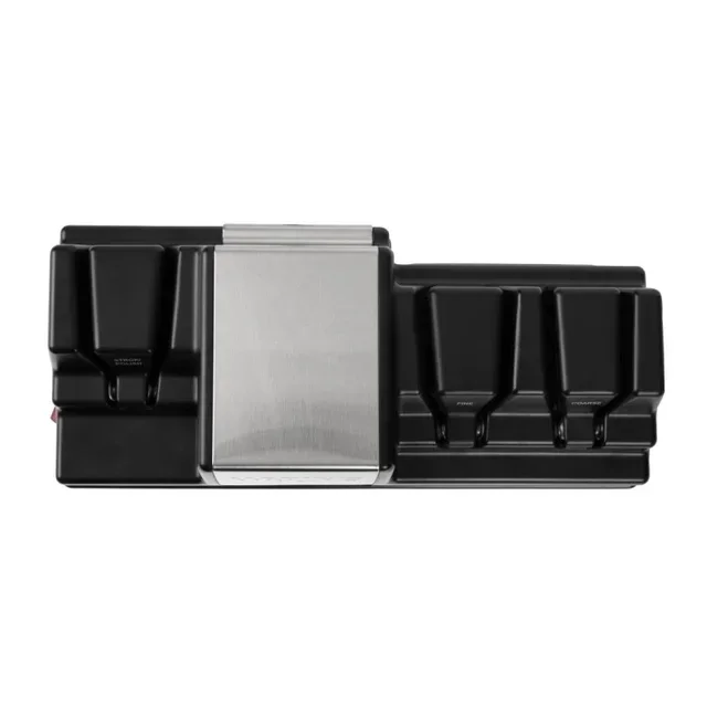 Afiador de Facas Profissional de Alta Precisão