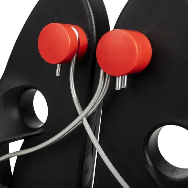 Affilacoltelli Rapid Steel Action su Base