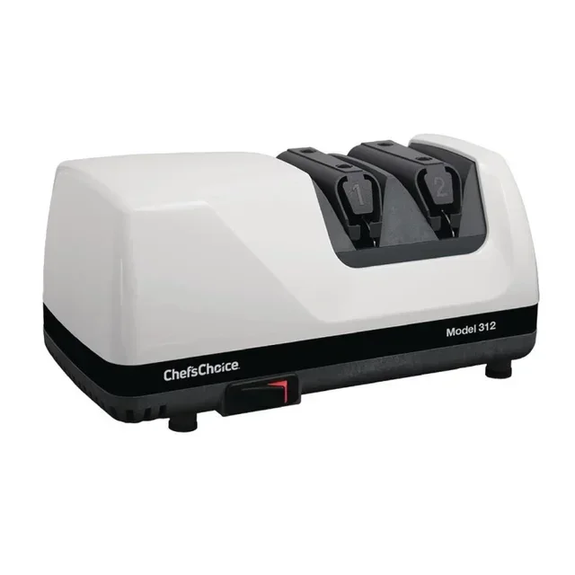 Electric Knife Sharpener