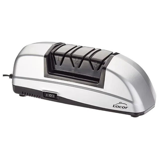 Afiador de Facas Elétrico - Potência 80 W