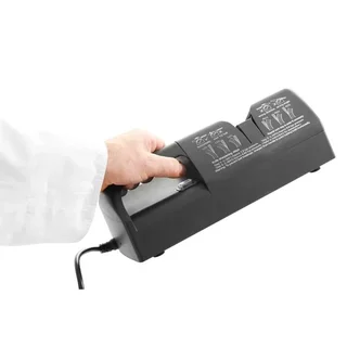 Professional Electric Knife Sharpener for Kitchen Knives