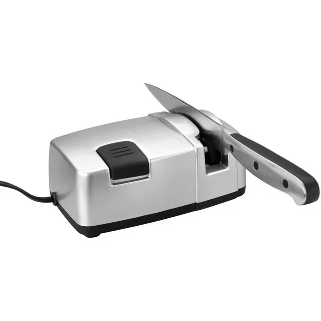 Electric Knife Sharpener - 60 W Power