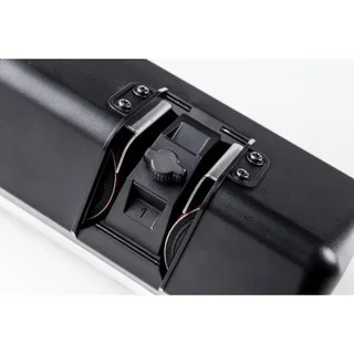 Afiador Elétrico Multifunção para Facas de Cozinha