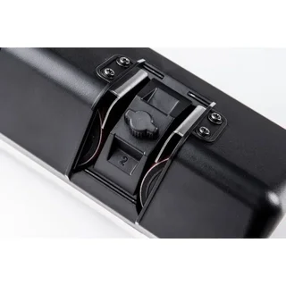 Afiador Elétrico Multifunção para Facas de Cozinha