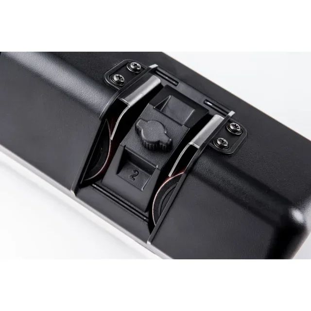 Afiador Elétrico Multifunção para Facas de Cozinha