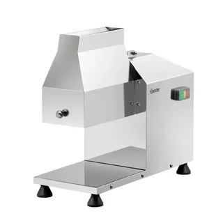 Aiguiseur à Viande Professionnel Inox - Capacité 200 Kg/h