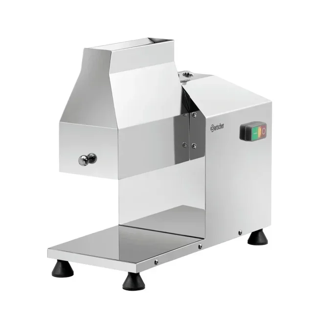 Aiguiseur à Viande Professionnel Inox - Capacité 200 Kg/h