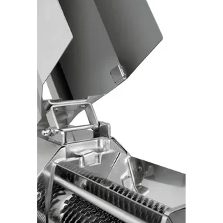 Aiguiseur à Viande Professionnel Inox - Capacité 200 Kg/h