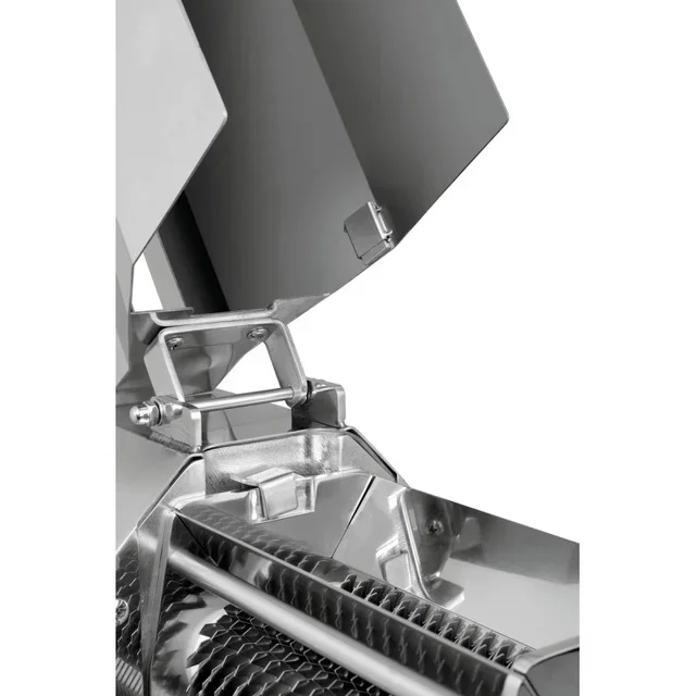 Aiguiseur à Viande Professionnel Inox - Capacité 200 Kg/h