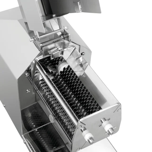 Aiguiseur à Viande Professionnel Inox - Capacité 200 Kg/h