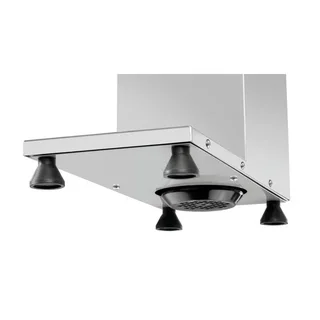 Aiguiseur à Viande Professionnel Inox - Capacité 200 Kg/h