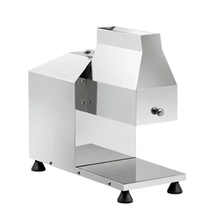 Aiguiseur à Viande Professionnel Inox - Capacité 200 Kg/h