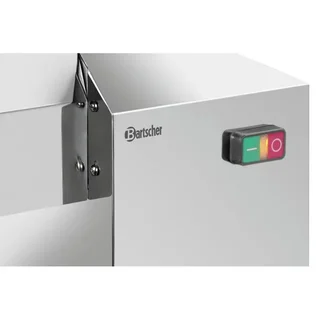 Aiguiseur à Viande Professionnel Inox - Capacité 200 Kg/h