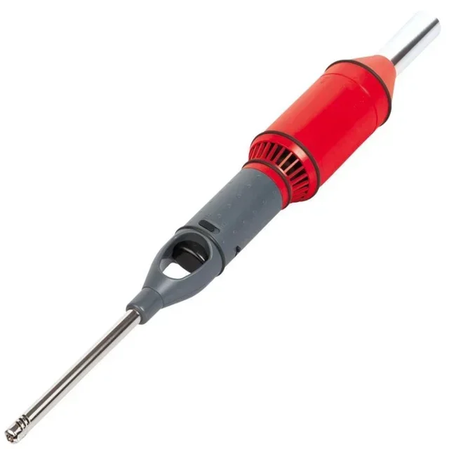 Elektrischer Anzünder Kabelloser Batteriebetriebener Gebläse