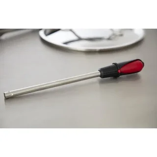 Piezo Elektrischer Gasanzünder | Wiederaufladbares Flammenloses Küchenfeuerzeug