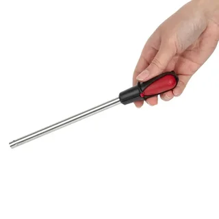 Piezo Elektrischer Gasanzünder | Wiederaufladbares Flammenloses Küchenfeuerzeug