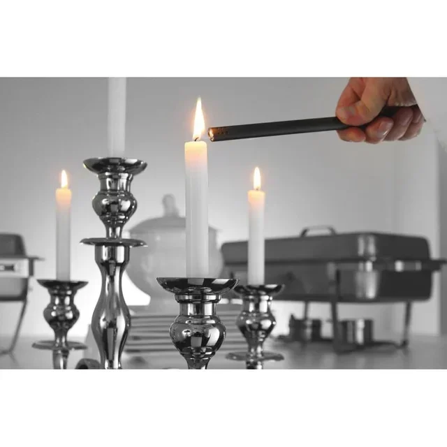 Encendedor de Gas Longitud 230 mm - Pack de 2 Unidades