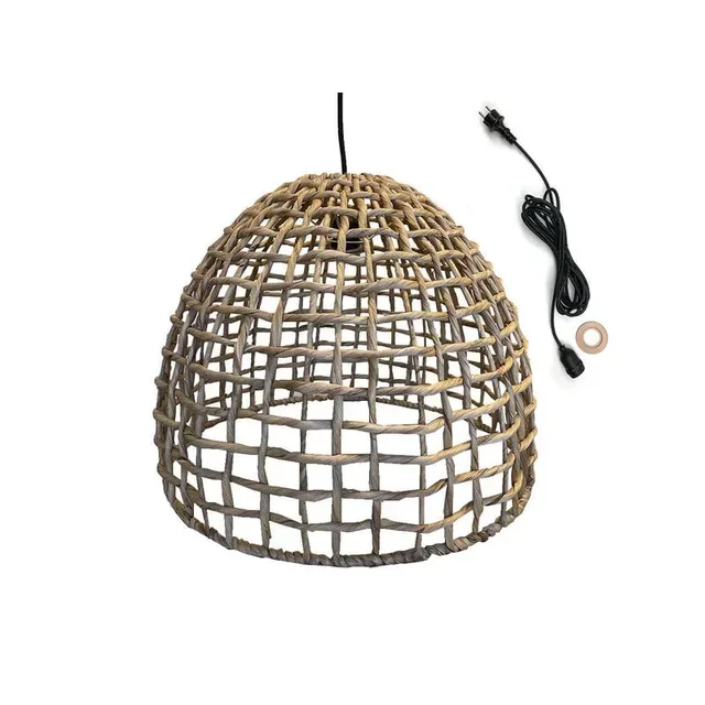 Amadeo Outdoor : Suspension Luminaire Bohème pour Jardin et Terrasse