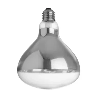 Ampoule Infrarouge pour Lampe Chauffante
