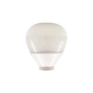 Tragbare Wiederaufladbare LED-Glühbirne Lys