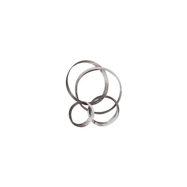 Adapter Ring Ø 300 mm for Extraction Hood