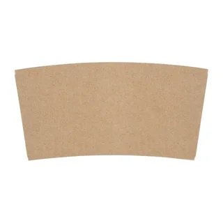 Anéis Isolantes para Copos de 350ml e 455ml - Pacote de 1000