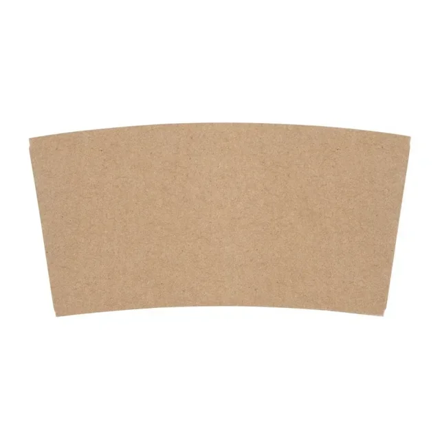 Anéis Isolantes para Copos de 350ml e 455ml - Pacote de 1000