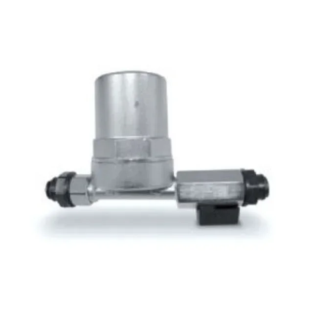 Antichoc Hydraulique pour Installation Fontaine à Eau sur Réseau