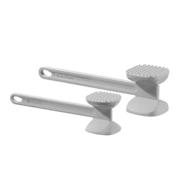 Aplatisseur à Viande Multi-Usage - Volaille et Poisson